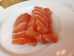 -博林圣海伦酒店-LA VILLA自助西餐厅(华侨城店)