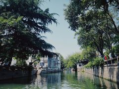 -东山风景区(洞庭东山)