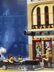 -乐高授权专卖店(朝阳大悦城店)