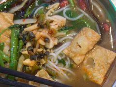 -雙冲柳州螺蛳粉&酸嘢&桂林米粉(簋街店)