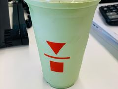 京都抹茶拿铁-代数学家algebraist(苏州中心店)
