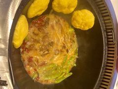 -玺炖·中国铁锅炖(虹桥天街店)