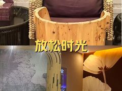 -东方棕泉·洗浴·按摩·美食国际水疗会所(福田店)