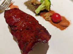 -赤火牛排(金狮广场店)