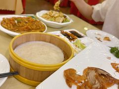 -东四民芳餐厅(朝阳门店)