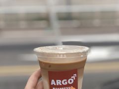-Joymean coffee.见面咖啡