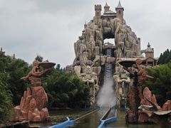 -郑州方特欢乐世界