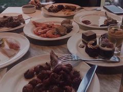 -君悦酒店·乐厨·高空自助餐(青年大街店)