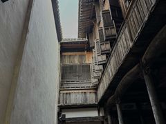 -潜口民宅博物馆