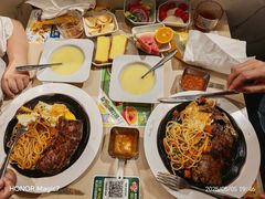 -豪客来牛排(海沧阿罗海店)