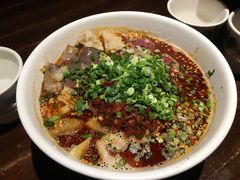 -天山醉美辣子鸡(文艺路店)