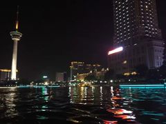 -南通濠河风景名胜区