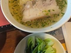 -同得兴 Since·1995 传统苏式面馆(十全街店)