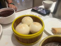-东方早茶 海鲜•青岛菜(国信体育中心店)