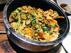 -韩一品韩国料理(柏庐南路店)