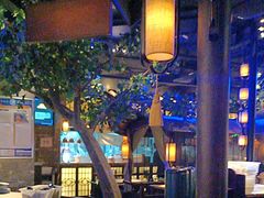 -绿茶餐厅(深圳龙华天虹购物中心店)