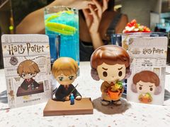 -BE BRIGHT KITCHEN(正佳广场店)