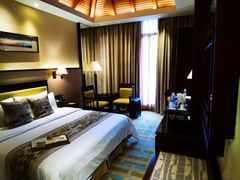 -惠州惠阳丽景国际花园酒店(市政广场店)