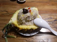 -茶花妹子云南餐厅(传媒大学店)