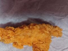 十翅桶-麦当劳(无锡永乐店)