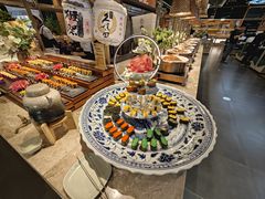 -梨花自助烤肉(西三旗万象汇黑金店)