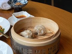 扁食-新荣记(西溪湿地店)