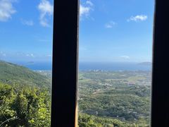 -三亚亚龙湾人间天堂鸟巢度假村