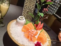 -蟹犇前•帝王蟹雪蟹(陆家嘴店)