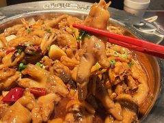 -胖哥俩肉蟹煲(济南世茂国际广场店)
