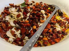 迷迭沸腾鱼-蔴将·川菜(黄龙万科店)