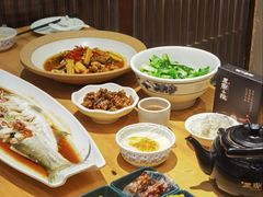 -王捌小院(红花坡店)