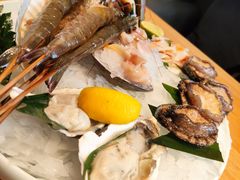 -生如夏花泰式火锅(鹭洲里店)