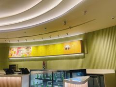 -星巴克臻选(上海陆家嘴中心店)