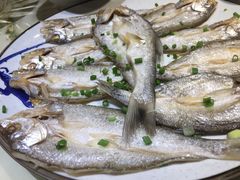 -野渡坡·极致湘菜·庭院餐厅(汉阳店)