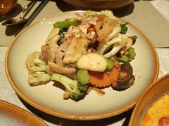 -CHINCHIN 青青·泰国料理(万象食家店)