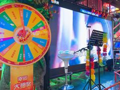 -路边边.炒菜烧烤.音乐餐厅(良乡长虹店)