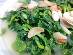 -随园花园餐厅(新港中路店)