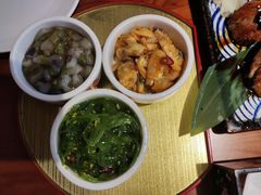 芥末章鱼-有喜屋·烧鸟·居酒屋(周浦万达店)