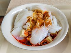 -六味斋(柳巷店)