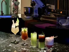 -天玑高空江景餐厅&酒吧Sky Secret Restaurant&Bar