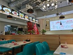 -福巷湘食小馆·猛火现炒(上海首店)
