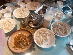 -东方饺子王(工农总店)