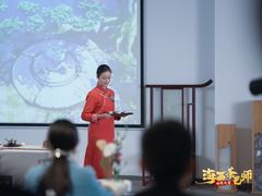 -汉艺唐风茶艺培训(联发华美空间店)