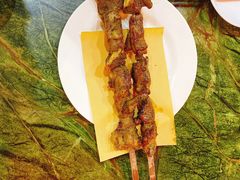 -巴依餐厅(伟安楼店)