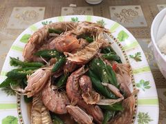 -芽庄老成都川菜馆