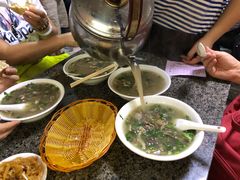 -清真喜兰老丁羊汤特色小吃