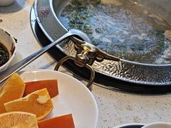 -千牛将·鲜牛肉火锅(开元路店)