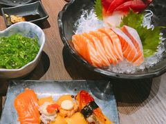 -大雄寿司(中华广场店)