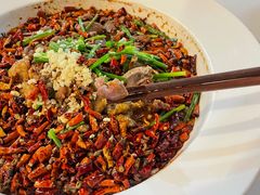 -邱大妈水煮(龙山店)