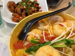 -谭仔米线(皇庭广场店)